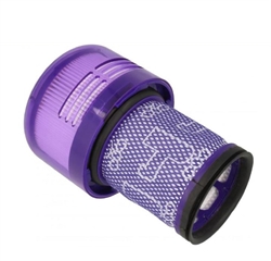 Dyson V12 filter til støvsuger - vaskbart 